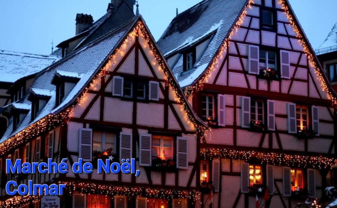 Gite Au Petit Verger Masevaux-Niederbruck Ngoại thất bức ảnh